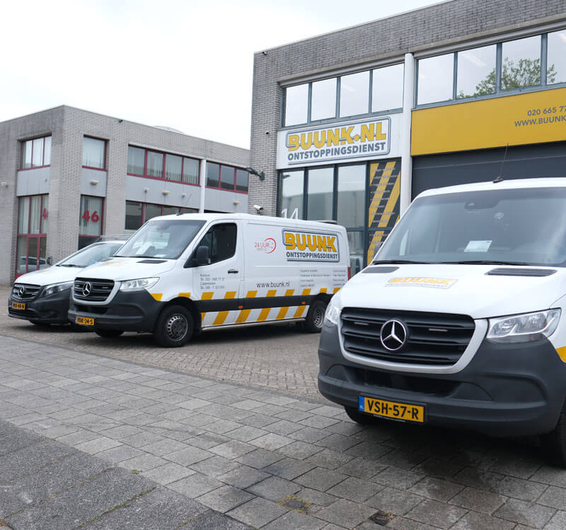 verstoppingen hoofddorp